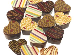 Choc Fest Have a Go with Chocolate