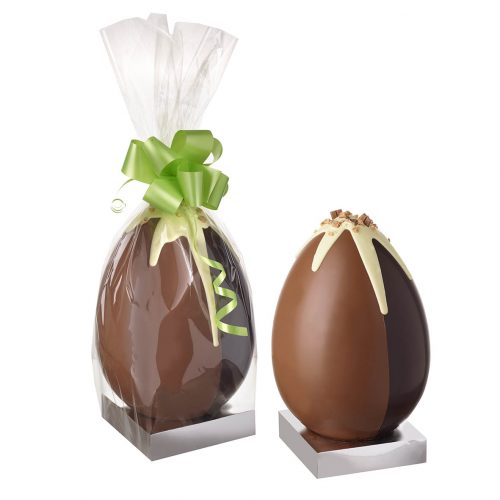 Easter Egg 2kg Gift Wrapped