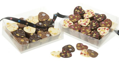 Chocolate Workshops NEC