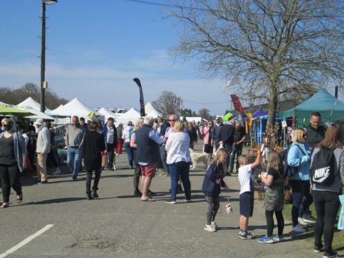 Winter Fair South East Ag Society