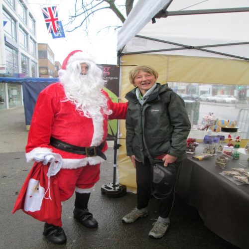 Summertown Farmers Market