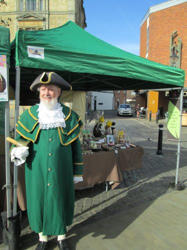 Abingdon Excellence Market