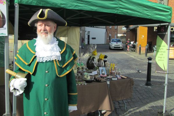 Abingdon Excellence Market