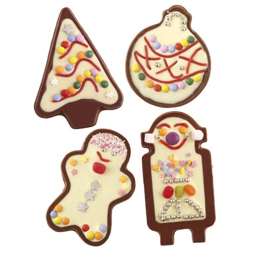 Childrens Chocolate Workshop South East Ag Ctre