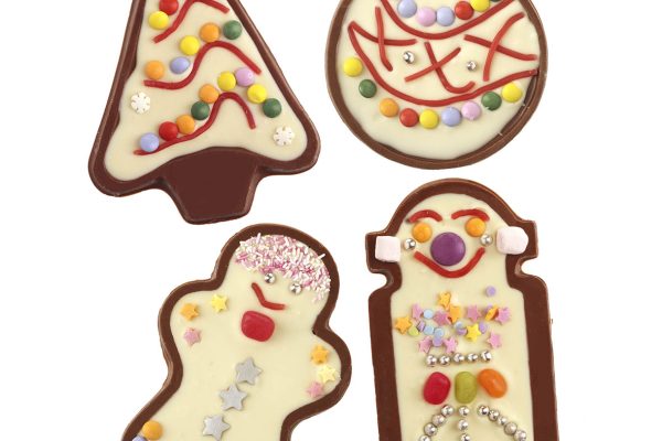Childrens Chocolate Workshop South East Ag Ctre