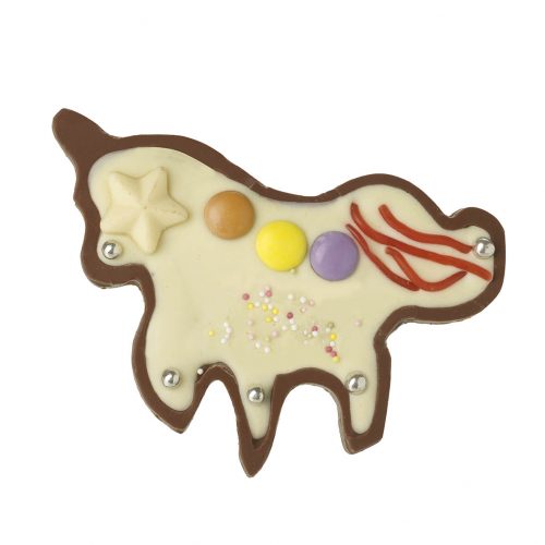 Chocolate Workshops