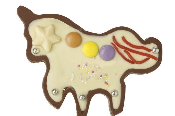 Childrens Drop In Chocolate Workshops