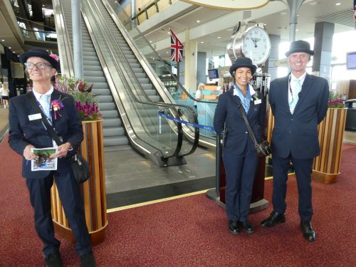 The Big Ascot Food & Wine Racing Weekend