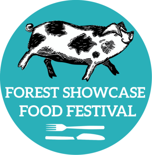 Forest Showcase Food Festival