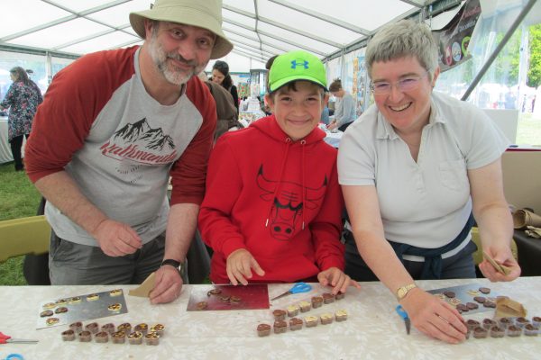 Forest Showcase Food Festival
