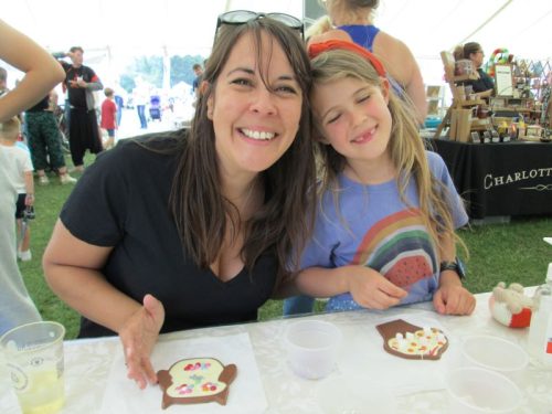 Chocolate Workshops