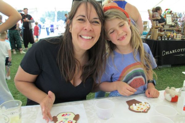 Chocolate Workshops