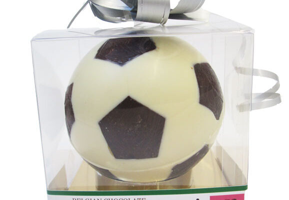 Chocolate Football