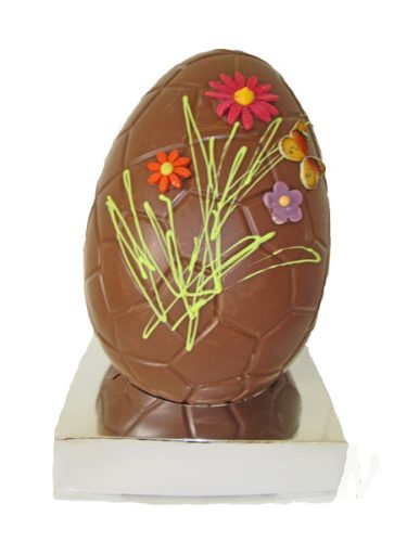 Abingdon Eggstravaganza