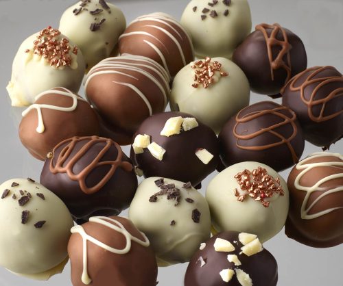Chocolate Workshop in the Cotswolds