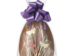 Large Easter Egg 700g